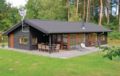 Holiday home Hyldevej Ebeltoft VI ホテルの詳細