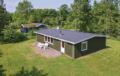 Holiday home Illeris Farsø VI ホテルの詳細