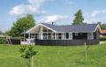 Holiday home Illeris Farsø XI ホテルの詳細