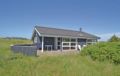 Holiday home Ingeborgvej Hirtshals I ホテルの詳細