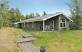 Holiday home Ingeborgvej Løkken IV ホテルの詳細