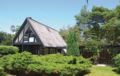 Holiday home Jasminvej Idestrup I ホテルの詳細