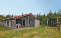 Holiday home Julianehåb Rømø III ホテルの詳細