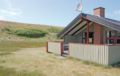 Holiday home Julianevej Hvide Sande III ホテルの詳細