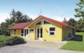 Holiday home Kallesensvej Blåvand IX ホテルの詳細