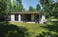 Holiday home Karolinevej Højby I ホテルの詳細