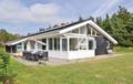 Holiday home Kaskelotvej Løkken III ホテルの詳細