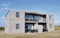 Holiday home Keld Hansensvej Ringkøbing Denm ホテルの詳細