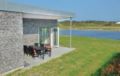 Holiday home Keld Hansensvej Ringkøbing II ホテルの詳細