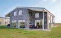 Holiday home Keld Hansensvej Ringkøbing III ホテルの詳細