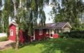 Holiday home Kildevangsvej Asperup II ホテルの詳細