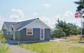 Holiday home Kirksvej Hvide Sande IV ホテルの詳細