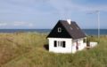 Holiday home Klitmarken Strandby X ホテルの詳細