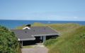 Holiday home Klitrenden Hirtshals IX ホテルの詳細