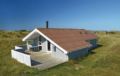 Holiday home Klitrenden Hirtshals VI ホテルの詳細