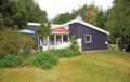 Holiday home Klydevej Ørsted IX ホテルの詳細