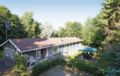Holiday home Knastebakken ホテルの詳細