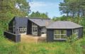 Holiday home Knebel 57 Denmark ホテルの詳細