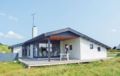 Holiday home Kobbelsti I ホテルの詳細