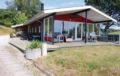 Holiday home Kølbækken Ebeltoft IV ホテルの詳細