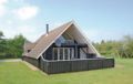 Holiday home Koubjerg Rømø Denm ホテルの詳細