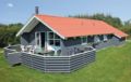 Holiday home Kr. Madsens Vej IX Denmk ホテルの詳細