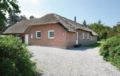 Holiday home Krattet Ringkøbing Denm ホテルの詳細