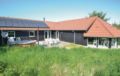 Holiday home Krattet Ringkøbing I ホテルの詳細