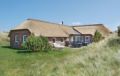 Holiday home Krattet Ringkøbing XII ホテルの詳細