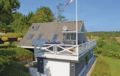 Holiday home Krebsevej Ebeltoft Denm ホテルの詳細