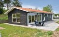 Holiday home Krebsevej Ebeltoft II ホテルの詳細