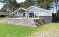 Holiday home Kristoffervejen Ebeltoft Denm ホテルの詳細