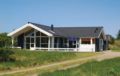 Holiday home Kromosevej Rømø I ホテルの詳細