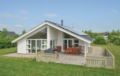 Holiday home Kronvildtvej Brovst I ホテルの詳細