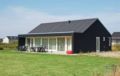 Holiday home Kronvildtvej Brovst II ホテルの詳細