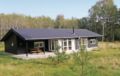 Holiday home Kulmulevej Sæby XI ホテルの詳細