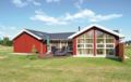 Holiday home Kuskevej Jerup IV ホテルの詳細