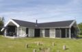 Holiday home Kuskevej Jerup X ホテルの詳細