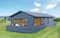 Holiday home Lakolk I Dnmk ホテルの詳細