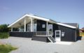 Holiday home Lakolk IX Denmark ホテルの詳細