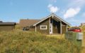 Holiday home Lakolk Rømø I Denmark ホテルの詳細