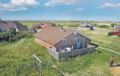 Holiday home Lakolk Rømø VI Denmark ホテルの詳細