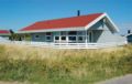 Holiday home Lakolk Rømø XI Denmk ホテルの詳細