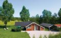 Holiday home Laksevej Ebeltoft IV ホテルの詳細