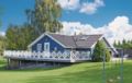 Holiday home Laksevej Ebeltoft XII ホテルの詳細