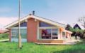 Holiday home Lars Jensens Vej ホテルの詳細