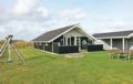 Holiday home Laust Diges Vej Hvide Sande V ホテルの詳細