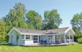 Holiday home Ledgårdsvej N-614 ホテルの詳細