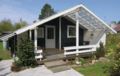 Holiday home Lillevangsvej ホテルの詳細