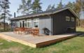 Holiday home Lindholmvej Ry IX ホテルの詳細